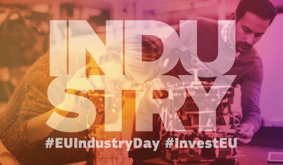 European Industry Days