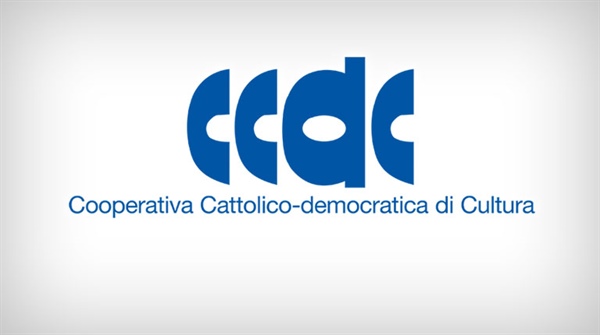 Cooperativa Cattolico Democratica di Cultura: gli incontri di marzo