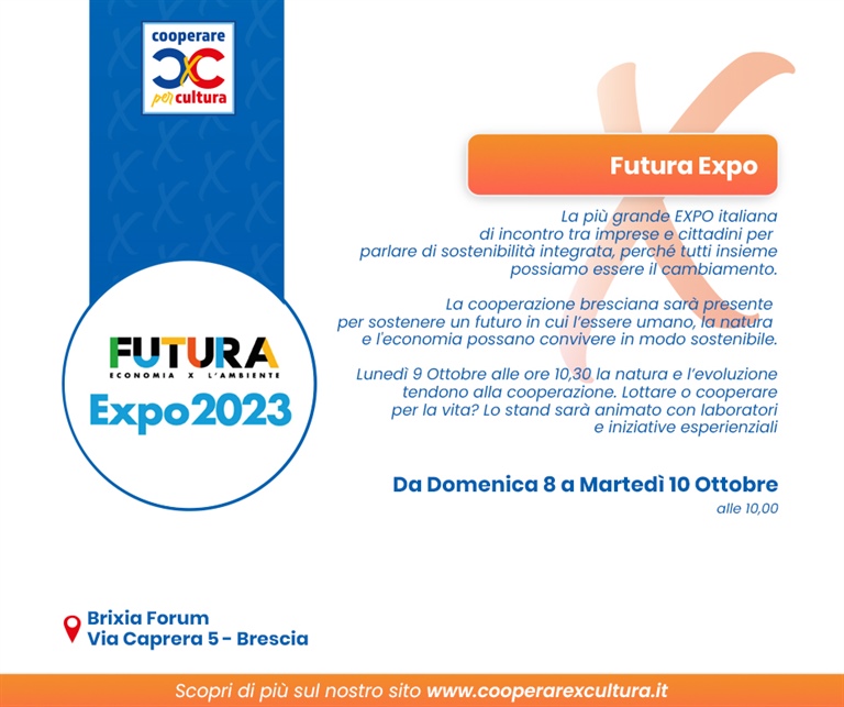 FUTURA EXPO