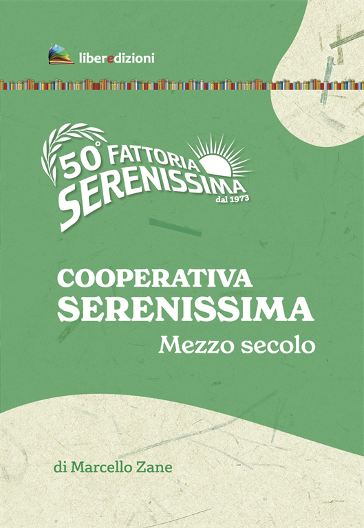 50° Serenissima