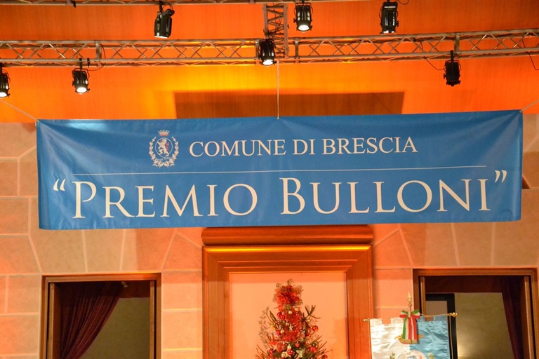 Premio Bulloni