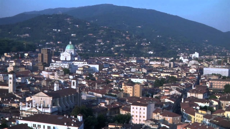 Festa  patronale di Brescia