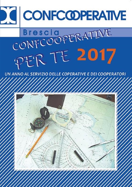 Confcooperative per te