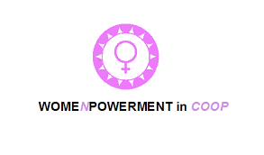 Womenpowerment in coop