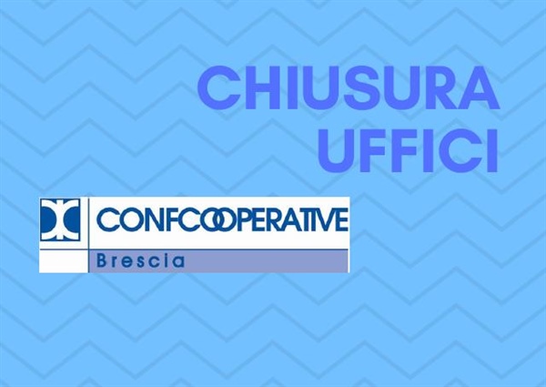 Chiusura uffici