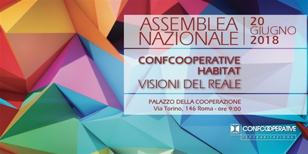 Assemblea Federabitazione Habitat