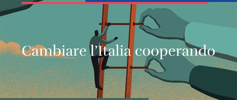 Biennale della Cooperazione