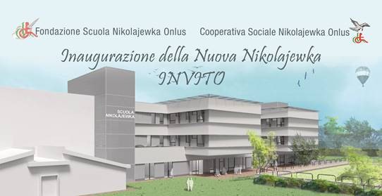 Cooperativa sociale Nikolajewka