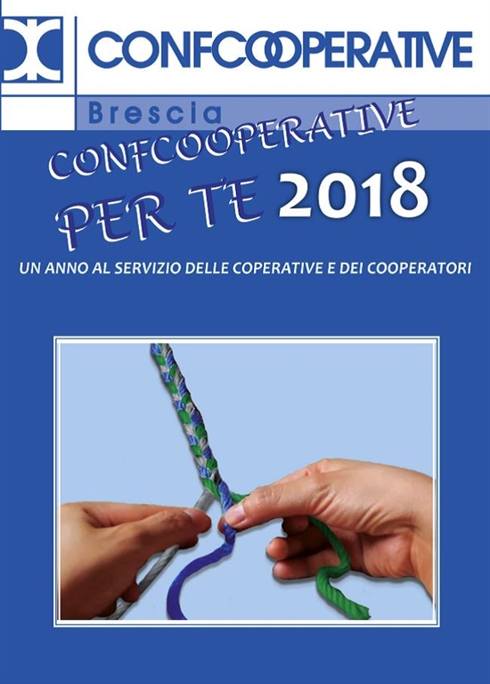 Confcooperative per te