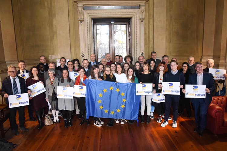 #Brescia Europea