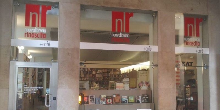 Nuova Libreria Rinascita