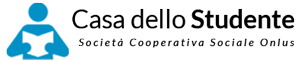 LA COOPERAZIONE RISPONDE AI BISOGNI - CASA dello STUDENTE