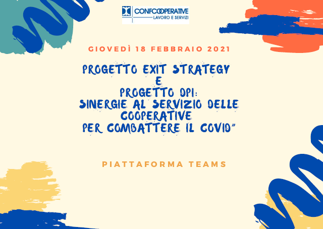 Confcooperative Lavoro Servizi