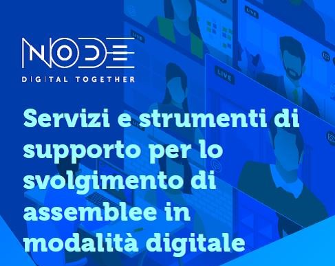 SERVIZIO ASSEMBLEA DIGITALE