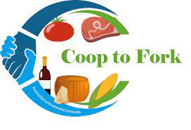 COOP TO FORK PER UNA AGRICOLTURA SOSTENIBILE