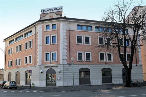 Centralino telefonico