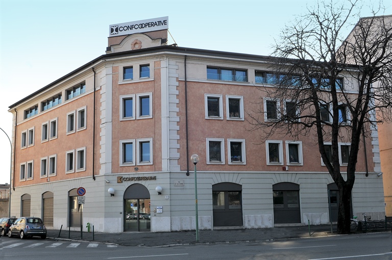 Centralino telefonico