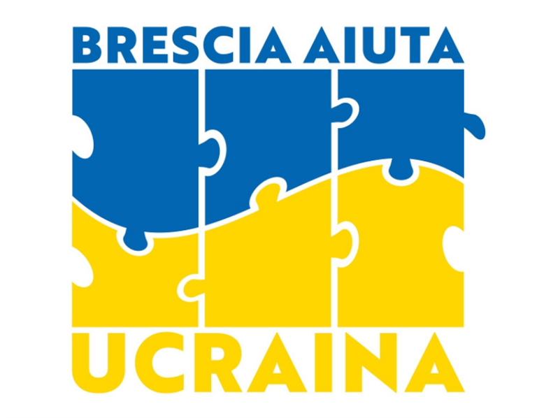Fondo Brescia aiuta Ucraina