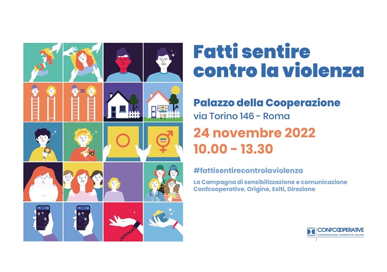 Giornata internazionale per l'eliminazione della violenza contro le donne