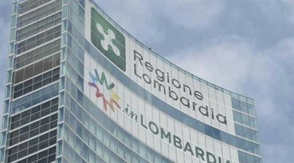 INCONTRO COI CANDIDATI ALLA PRESIDENZA DI REGIONE LOMBARDIA