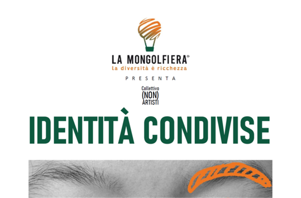 COOPERARE PER CULTURA - La Mongolfiera