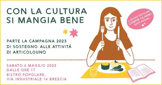 BISTO' POPOLARE