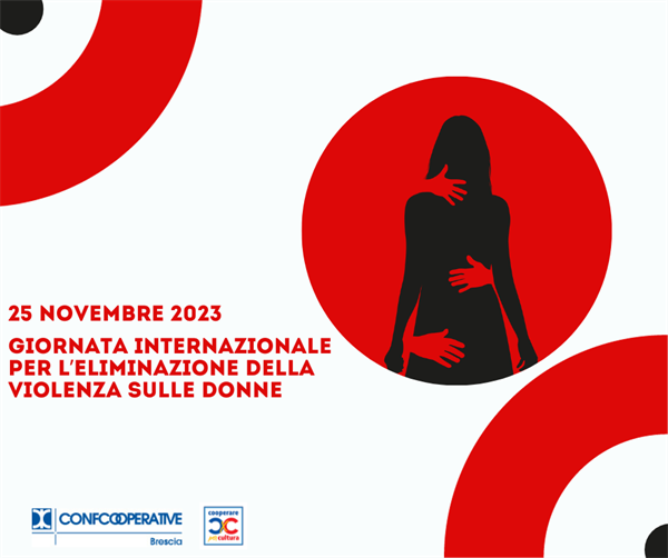 Giornata internazionale per l’eliminazione della violenza sulle donne