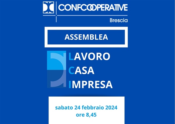 LAVORO CASA IMPRESA