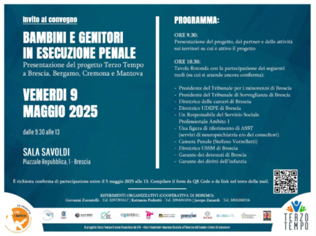COOPERATIVA DI BESSIMO