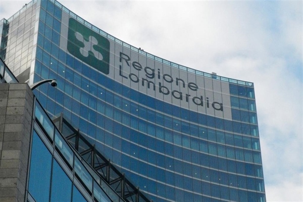 COOPERAZIONE LOMBARDA