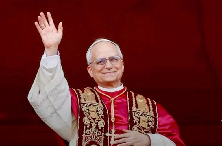 Confcooperative saluta l’elezione di Papa Leone XIV