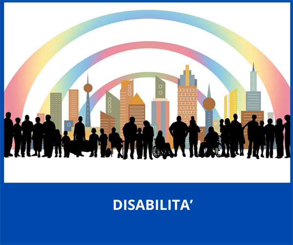 Disabilità sul territorio bresciano