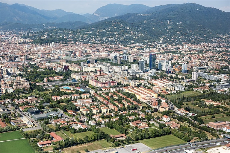 IL TEMA CASA E IL RUOLO DI CONFCOOPERATIVE