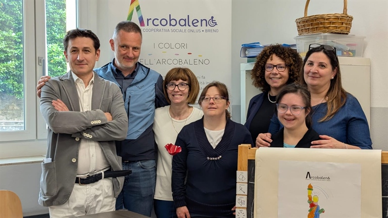 Arcobaleno