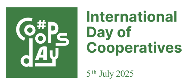 Si celebra domani sabato 5 luglio il "Coopsday"