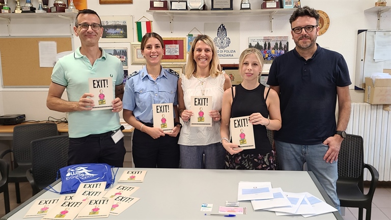 Cooperativa di Bessimo