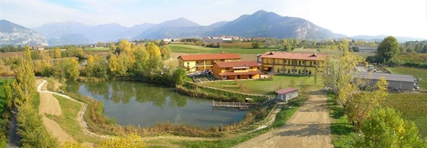 cascina Clarabella