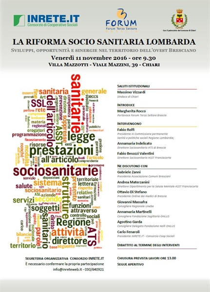 Consorzio INRETE.IT