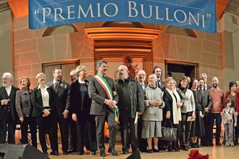 Premio Bulloni