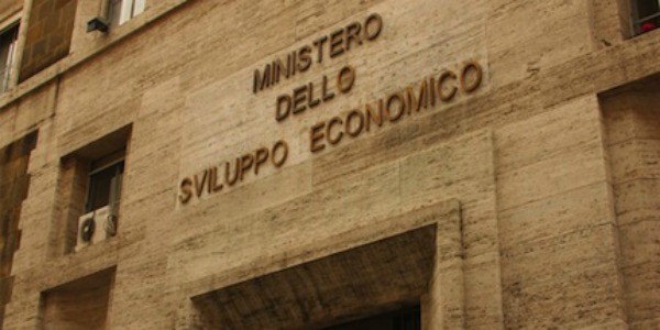 Albo delle Società Cooperative