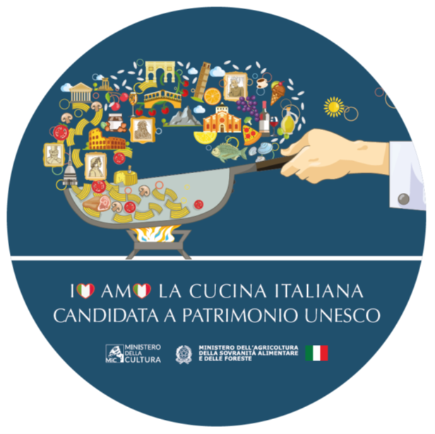 Candidatura della Cucina Italiana a Patrimonio Immateriale dell’Umanità, Candidatura della Cucina Italiana a Patrimonio Immateriale dell’Umanità,