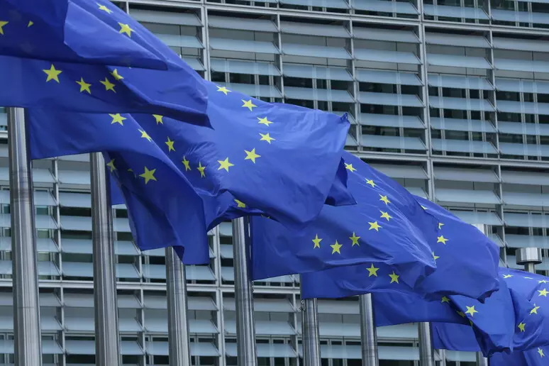 AGRICOLTURA PENALIZZATA E L’EUROPA INCIAMPA SUL GREEN AGRICOLTURA PENALIZZATA E L’EUROPA INCIAMPA SUL GREEN