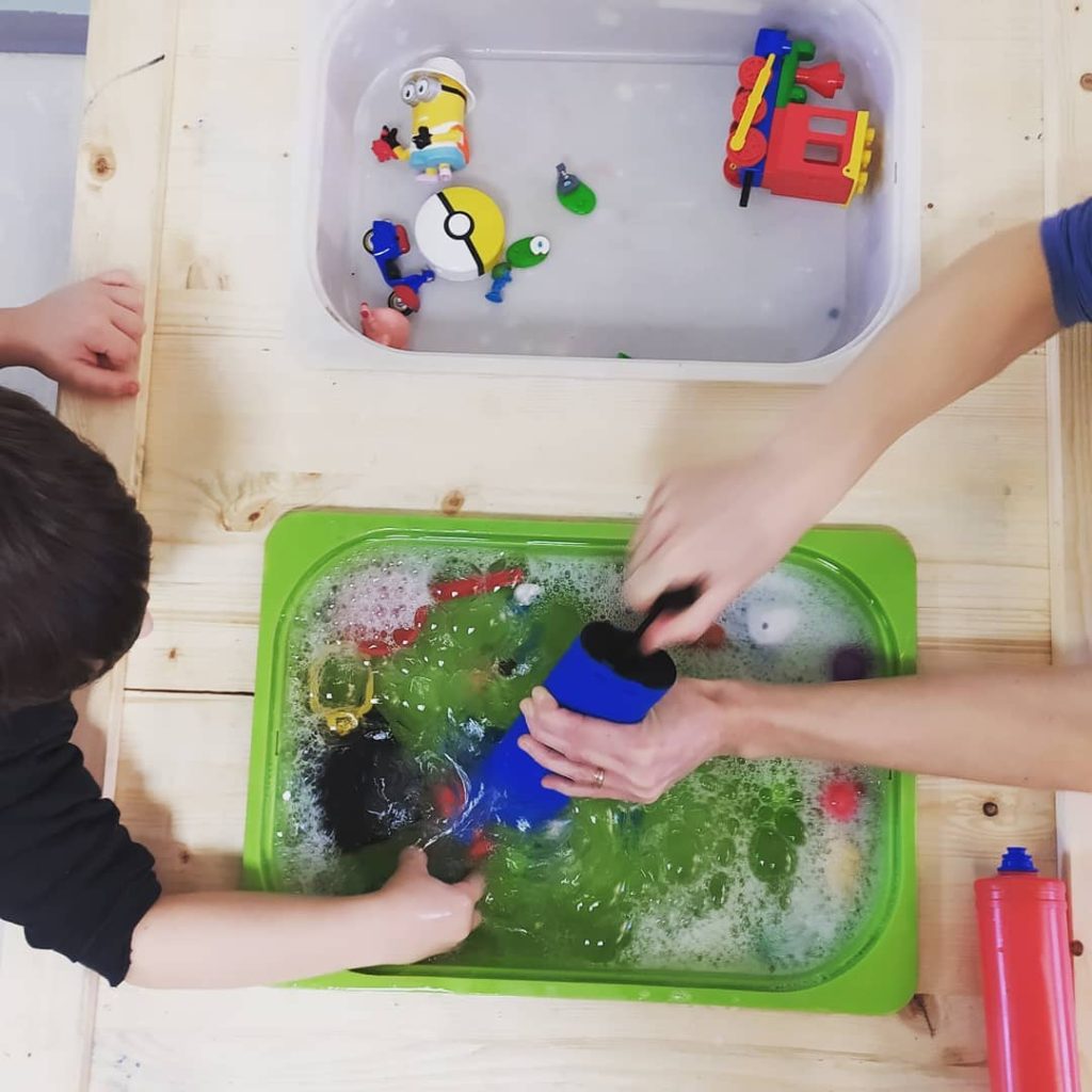 La cooperazione  sostiene la cooperazione