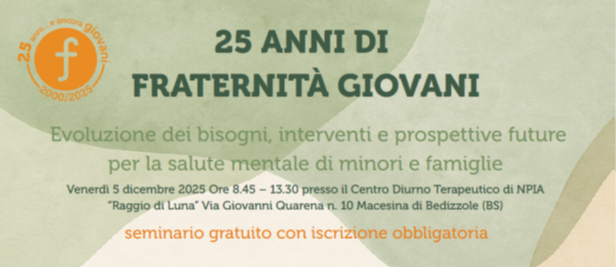Fraternità Giovani