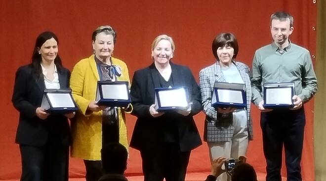 25 anni di Comitato per l’imprenditoria Femminile