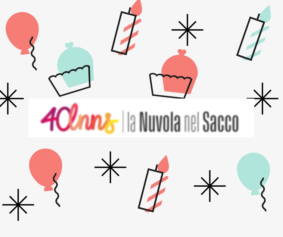 La nuvola nel sacco