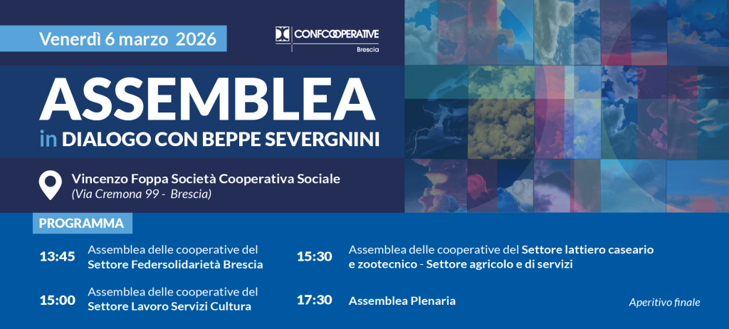 Assemblee di Settore e Assemblea plenaria