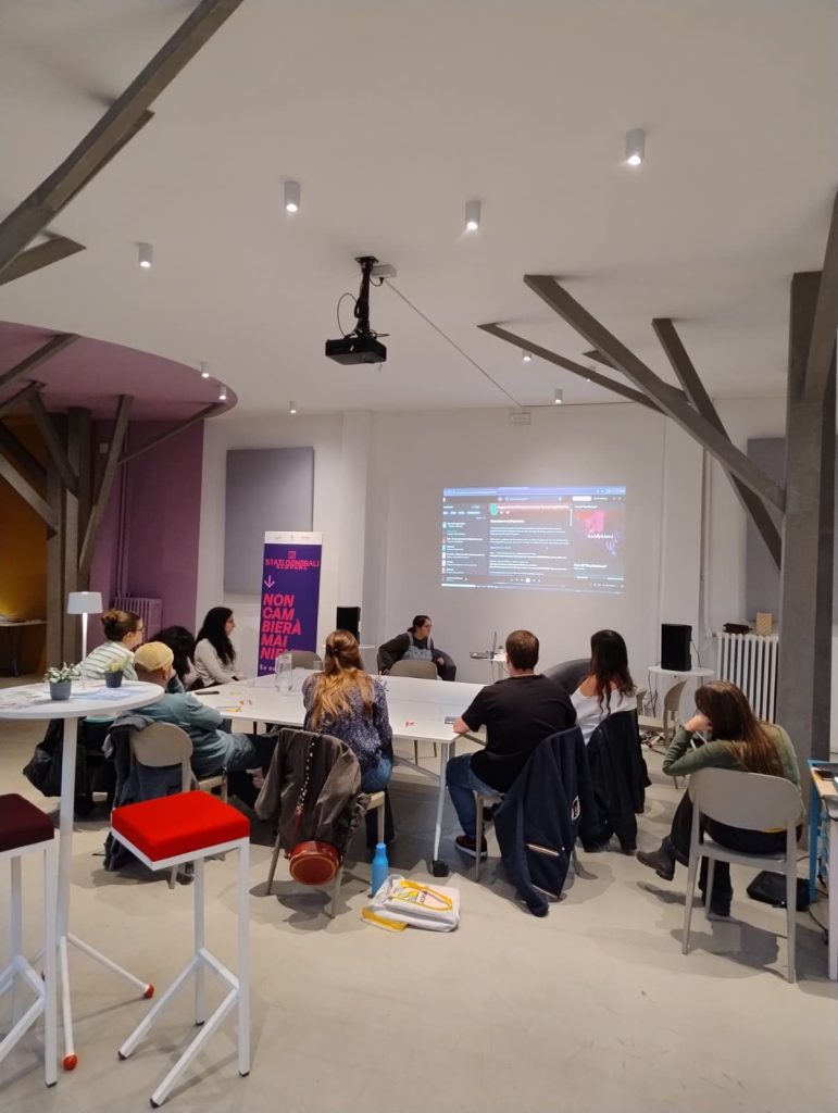 Nasce FLOW – Reti di Opportunità