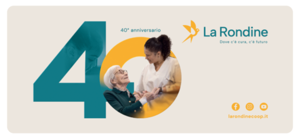40° La Rondine