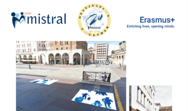 MISTRAL